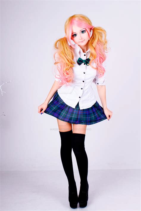 anime outfits female in real life|anime girl wearing a dress.